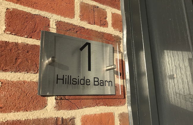 Hillside Farm Barn Apartments - Photo 1