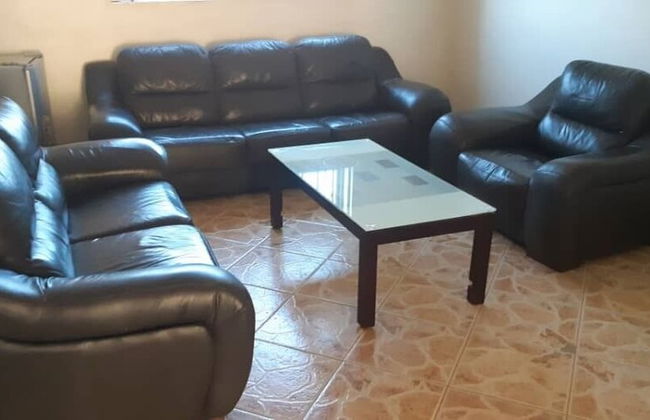 Galaxy Apartments - Foto 4