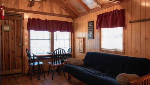 Lakeview Cedar Cabin - Striper King - 5 - Foto 5