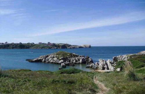 La casa de Cudón - Foto 45