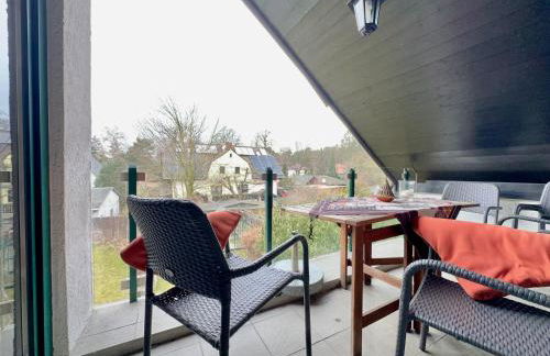 Ferienwohnung am Berliner Stadtrand - Foto 7