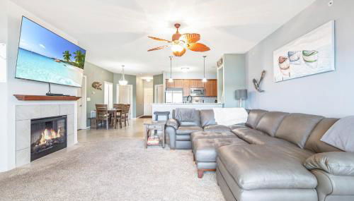 Island Life! Amazing Balcony-Views-Pool and Patio - Foto 4