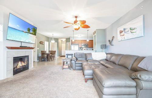 Island Life! Amazing Balcony-Views-Pool and Patio - Foto 4