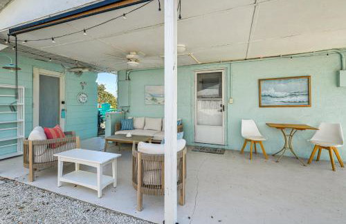 Steps to Dtwn and Bay! Snowbird Escape in Englewood - Foto 27