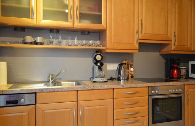 Wunderschone Ferienwohnung im Burgenland - Photo 9