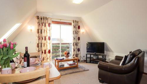 Larchfield Chalet 2 - Foto 3