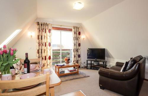 Larchfield Chalet 2 - Foto 3