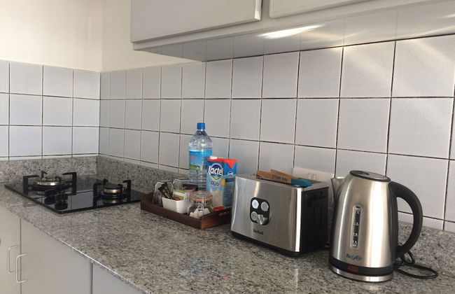 La Péninsule - Town Apartment in Curepipe 1 - Photo 12