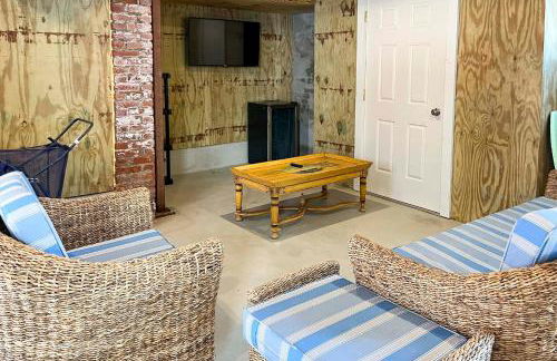 Striking Cape May Getaway, Steps From the Beach! - Foto 37