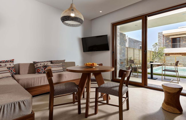 Volta Suites and Villas - Foto 7