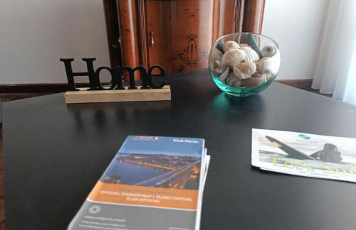 Casa da Mimosa, a 100 metros da praia de Vila Chã - Foto 12