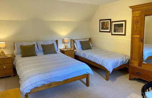 Granite Cottage - Foto 17