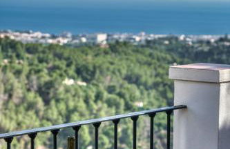 La Perla de Frigiliana Suites & Villa - Photo 11