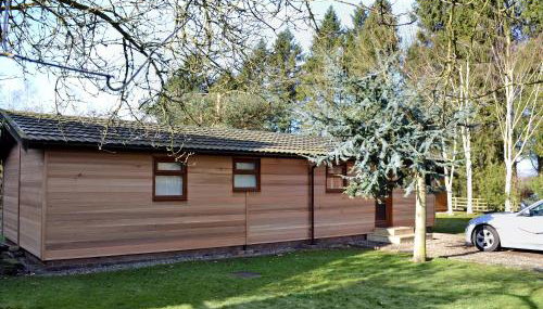 Cedar Lodge - Photo 4