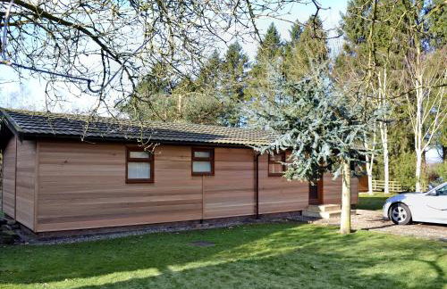 Cedar Lodge - Foto 4