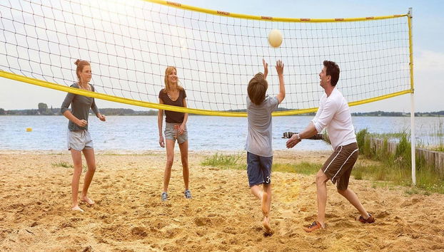 Vistas desde el alojamiento