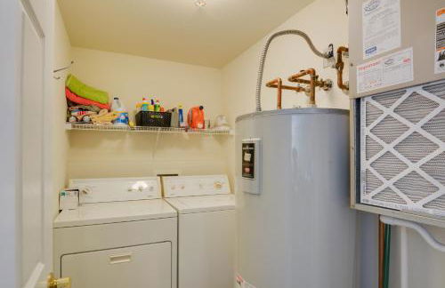 Lake Views and Pool Access Osage Beach Condo - Photo 14