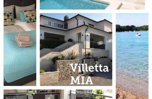 Villetta Mia - Foto 1