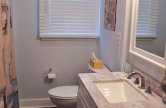 3BR Quiet Cottage Private Dock Fishing - Foto 15