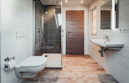 Ferienhaus "Chalet100" - Foto 12