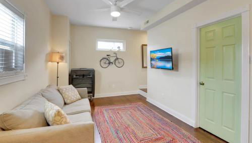 The City Cottage - Unique and Cozy - Foto 5