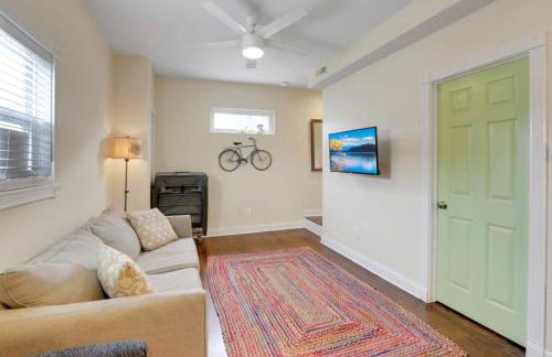 The City Cottage - Unique and Cozy - Foto 5