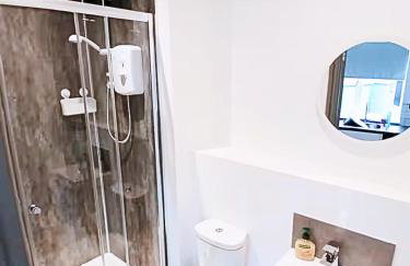 Studio 1 - Eign St Hereford - Foto 9