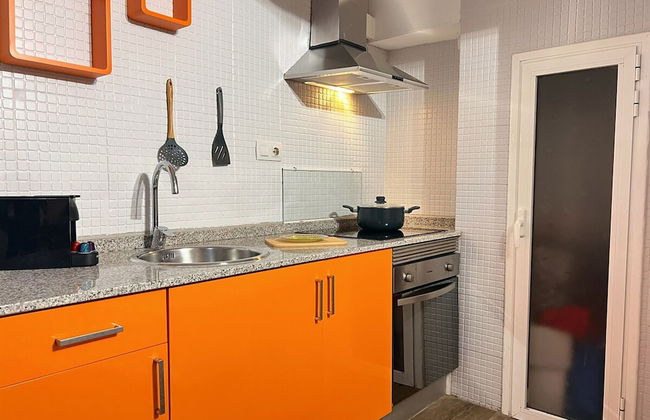 Unik Vacation En Granada - Foto 10