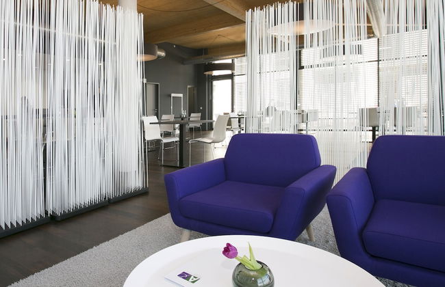 Aparthotel Parkallee - Foto 33