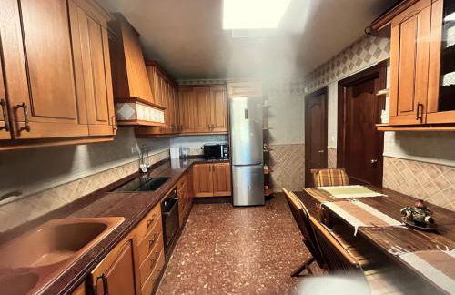 Rentcostadelsol Villa Pinares-Malaga - Foto 32