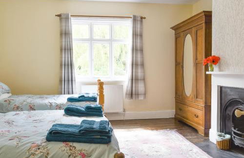 Upper Broughton Farm Cottage - Foto 16