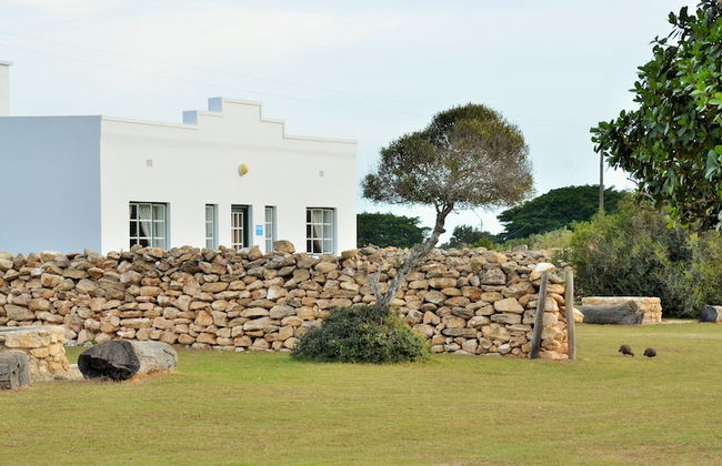 De Hoop Equipped Cottages - Foto 15