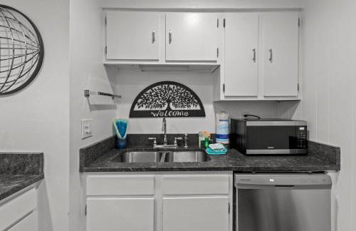 Tranquil Tortuga Lake View Central Destin - Foto 21