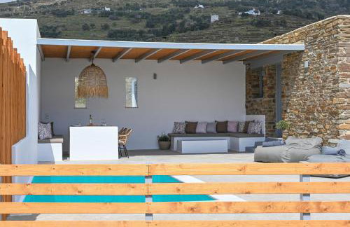 Xerolithia suites - Foto 10