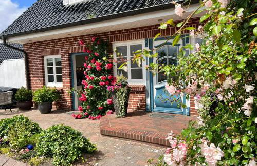 Freie Sicht - Das Nordsee-Gesundheitshaus 1 - Foto 96