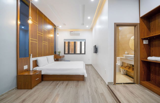 N to M House - Foto 11