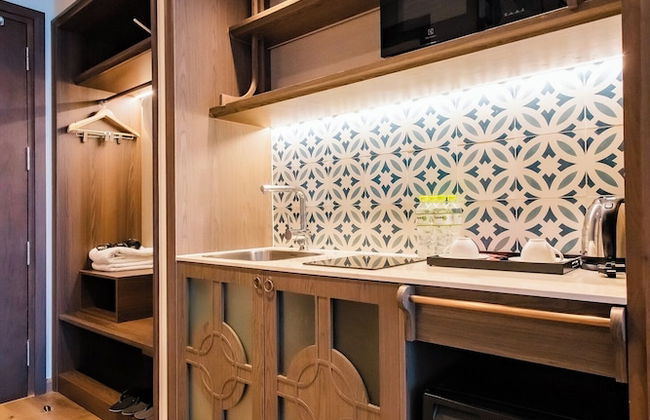 Apec Continental Mandala Retreat - Foto 43