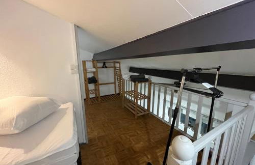 La Casita à la mer de Lili - Photo 13