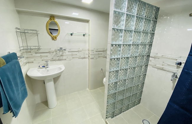 Oceanic View Apartments - Foto 49