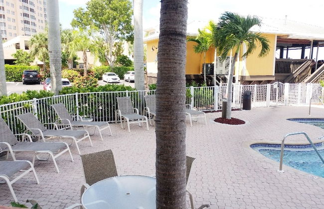 Lovers Key Resort by Check In Vacation Rentals - Photo 36