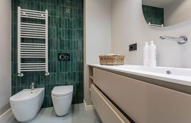 GreenLuxury Apartment by Wonderful Italy - Foto 26