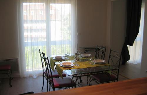 Résidence le Beau Site - Foto 75