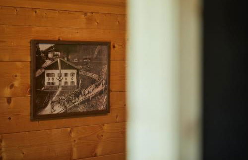 Achners Chalet am Forsthaus - Foto 17