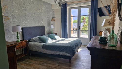 Grand Gîte à Briare - Animaux et Parking Privé - FR-1-590-541 - Photo 3