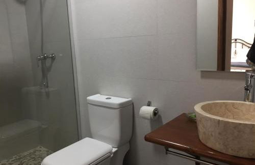 Inés Casa Rural - Foto 57