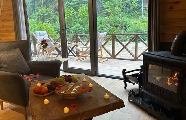 VILLA RIHTIM BUNGALOV - Foto 6