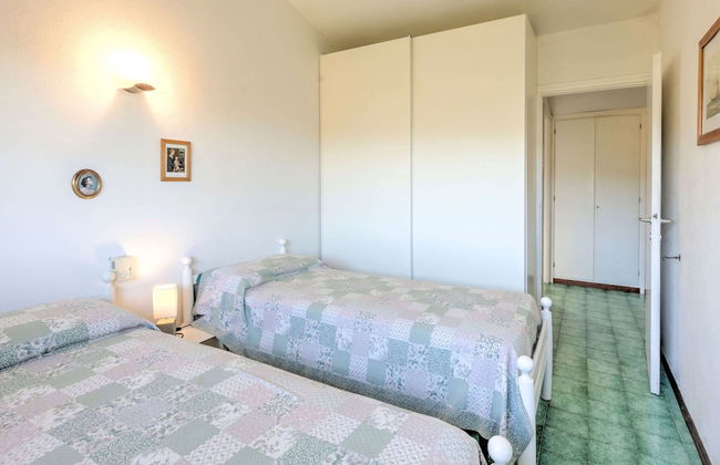 Beachside Holiday Home in Punta Ala - Foto 4