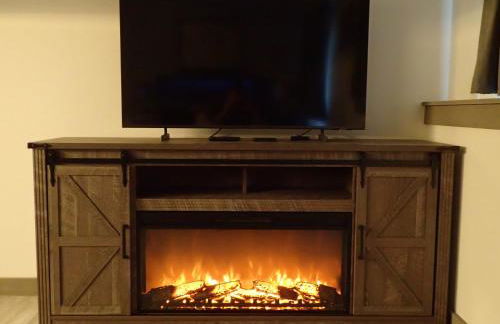 Private White Mountains Guest Suite - Welcome! - Foto 13