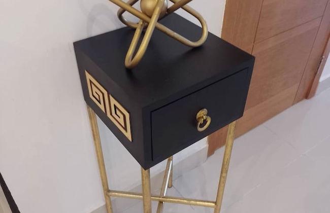 Upscale 3 Br Apartment For Family Or Friends Stay - Foto 34