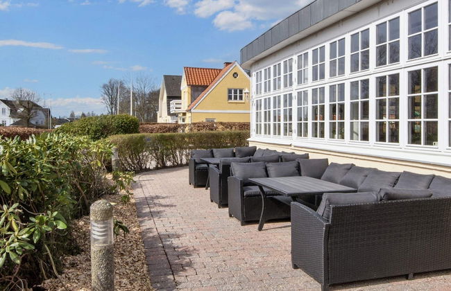 5 Star Holiday Home in Haderslev - Foto 51